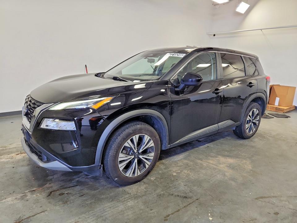 Aukcja sprzedaży 2023 Nissan Rogue, vin: 5N1BT3BB6PC828297, numer aukcji: 47215246