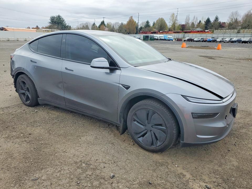 Продажа на аукционе авто 2026 Tesla Model Y, vin: 7SAYGDEE3TF398775, номер лота: 50263926