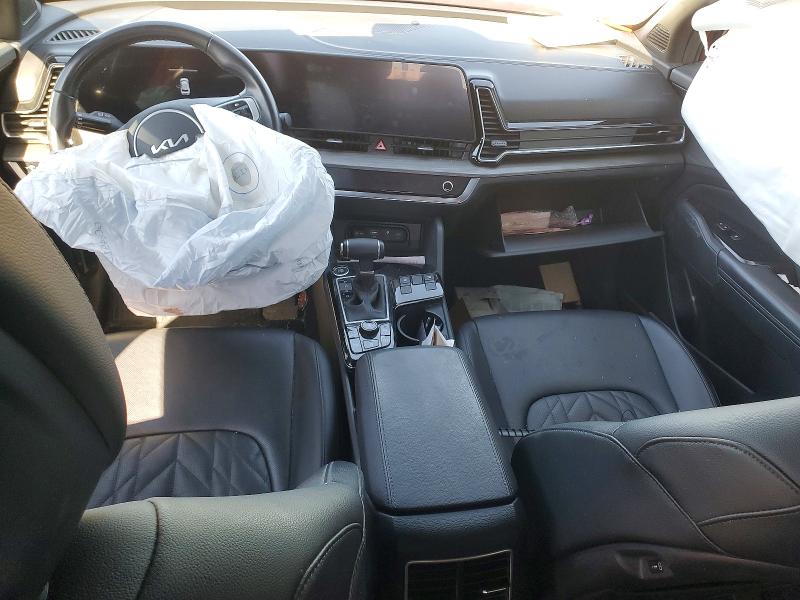 Продажа на аукционе авто 2024 Kia Sportage, vin: 5XYK6CDF9RG145570, номер лота: 45598846