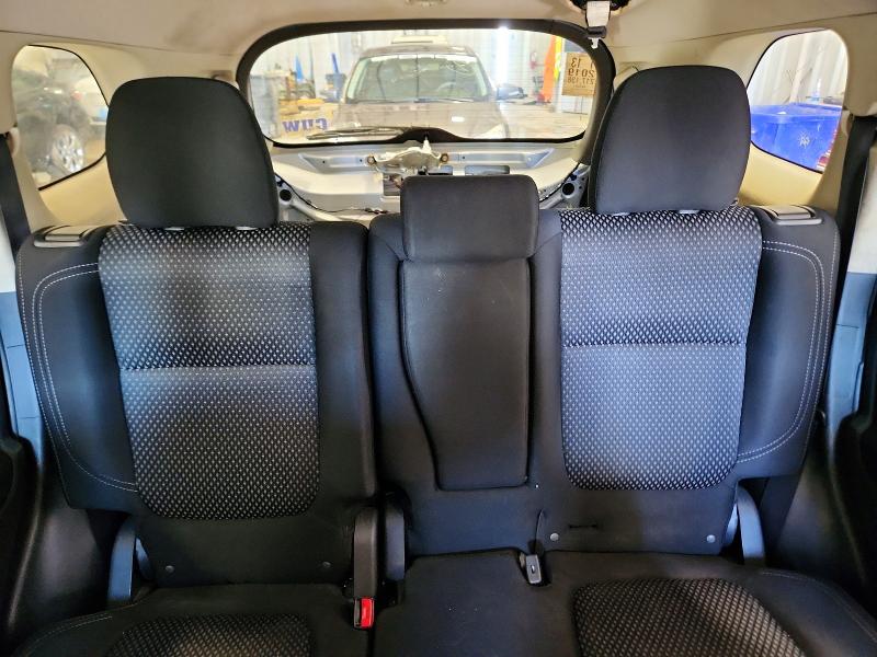 46769106 :رقم المزاد ، JA4AD2A34KZ053323 vin ، 2019 Mitsubishi Outlander مزاد بيع