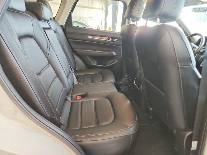 Aukcja sprzedaży 2023 Mazda Cx-5, vin: JM3KFBDM8P0135258, numer aukcji: 46442326