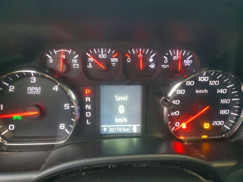 Aukcja sprzedaży 2018 Chevrolet Silverado, vin: 1GCRCNEC2JZ372189, numer aukcji: 45465546