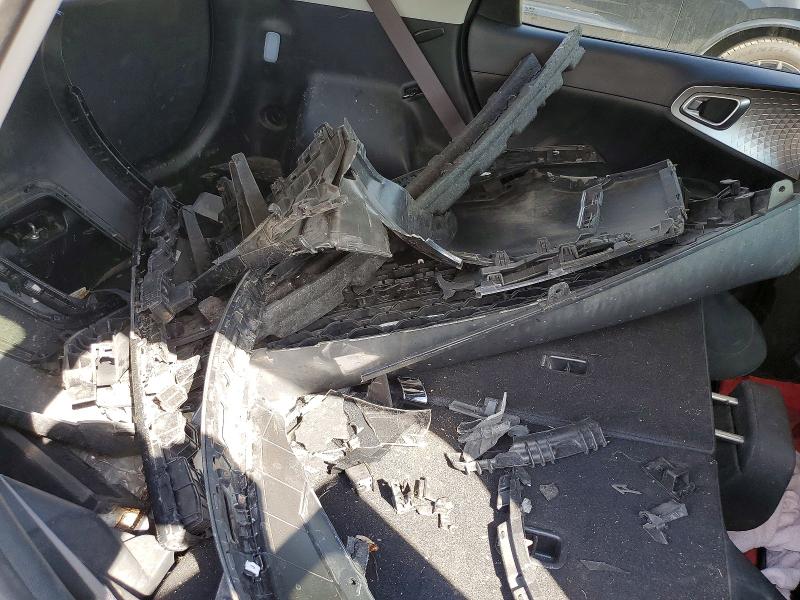 Aukcja sprzedaży 2021 Kia Soul, vin: KNDJ23AU0M7768754, numer aukcji: 47702046