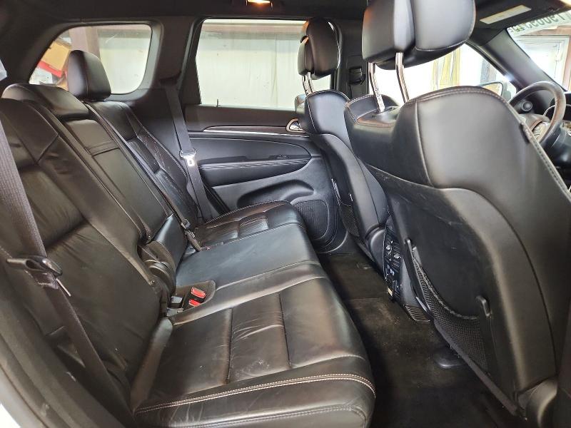 79069315 :رقم المزاد ، 1C4RJFBG5FC691678 vin ، 2015 Jeep Grand Cherokee مزاد بيع
