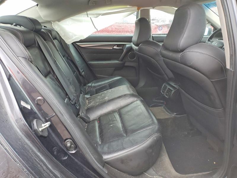 Aukcja sprzedaży 2012 Acura Tl, vin: 19UUA9F55CA802260, numer aukcji: 78781375