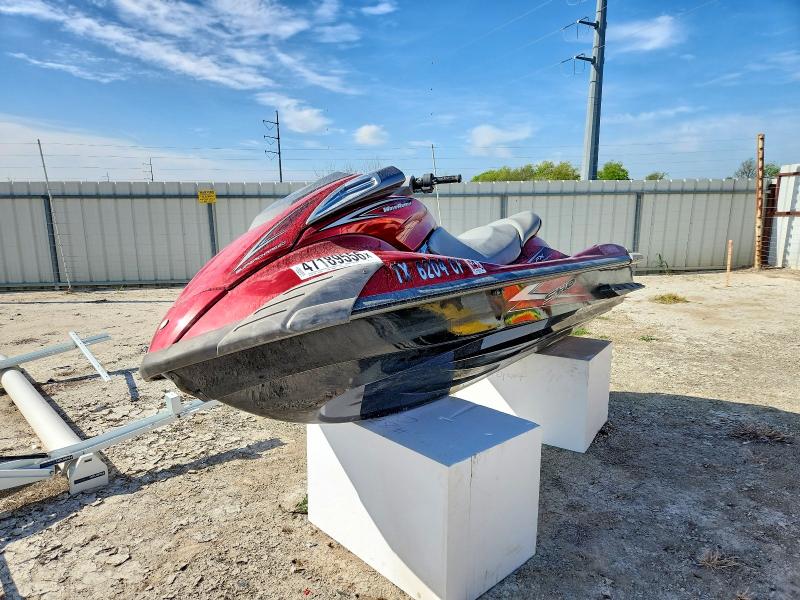 Продажа на аукционе авто 2010 Yama Yamaha, vin: YAMA3308C010, номер лота: 47189556