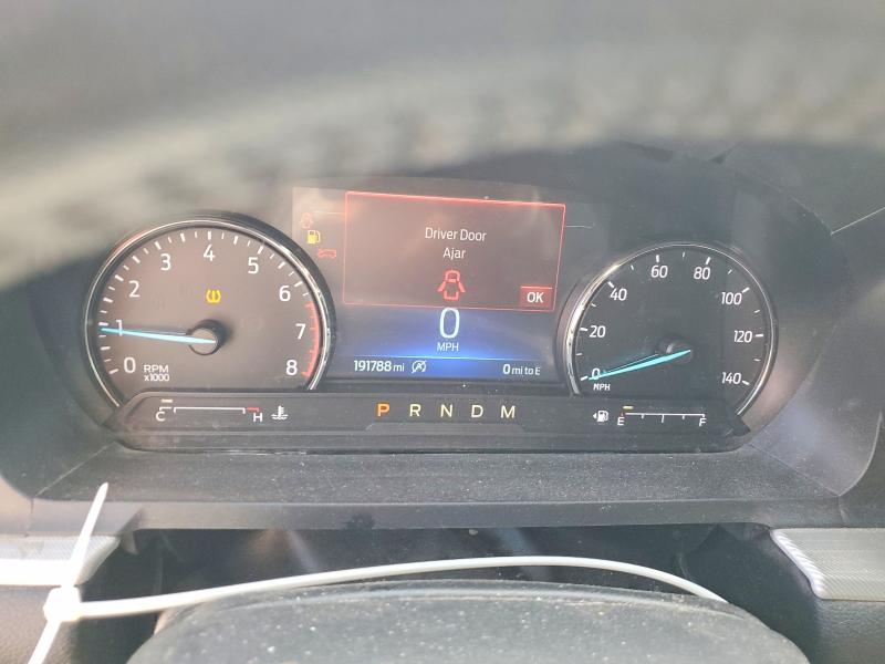 2020 Ford Explorer მანქანა იყიდება აუქციონზე, vin: 1FMSK7DH6LGC02635, აუქციონის ნომერი: 79956875