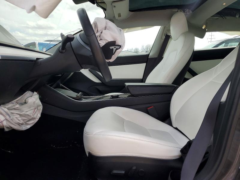 Aukcja sprzedaży 2020 Tesla Model 3, vin: 5YJ3E1EB9LF522081, numer aukcji: 48304006