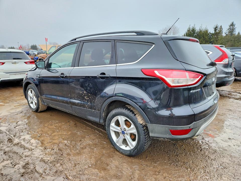 Продажа на аукционе авто 2014 Ford Escape, vin: 1FMCU9GX4EUD45942, номер лота: 76411445