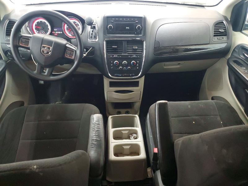 2013 Dodge Grand Caravan მანქანა იყიდება აუქციონზე, vin: 2C4RDGBG2DR731555, აუქციონის ნომერი: 48104106