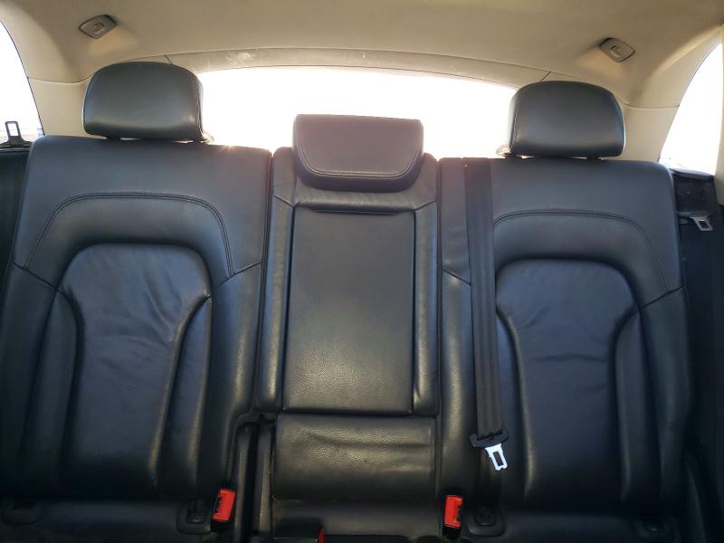 Продажа на аукционе авто 2011 Audi Q5, vin: WA1DKAFPXBA026182, номер лота: 79959175