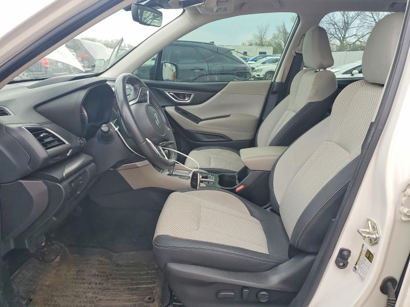 Aukcja sprzedaży 2022 Subaru Forester, vin: JF2SKADCXNH407928, numer aukcji: 48076366