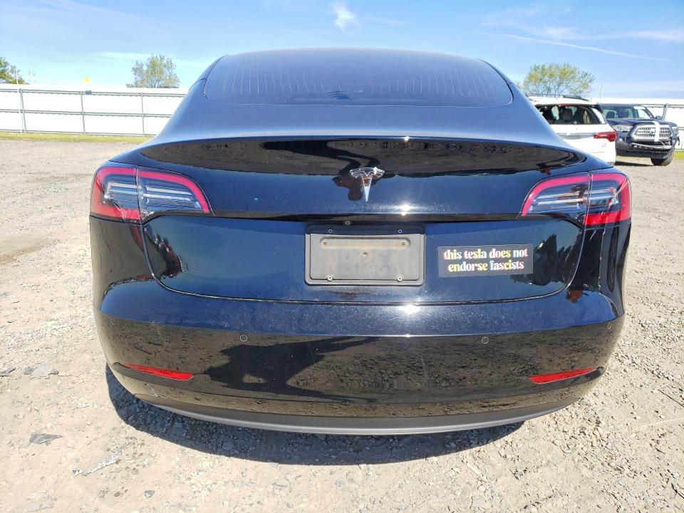 Aukcja sprzedaży 2019 Tesla Model 3, vin: 5YJ3E1EA7KF306316, numer aukcji: 45693886