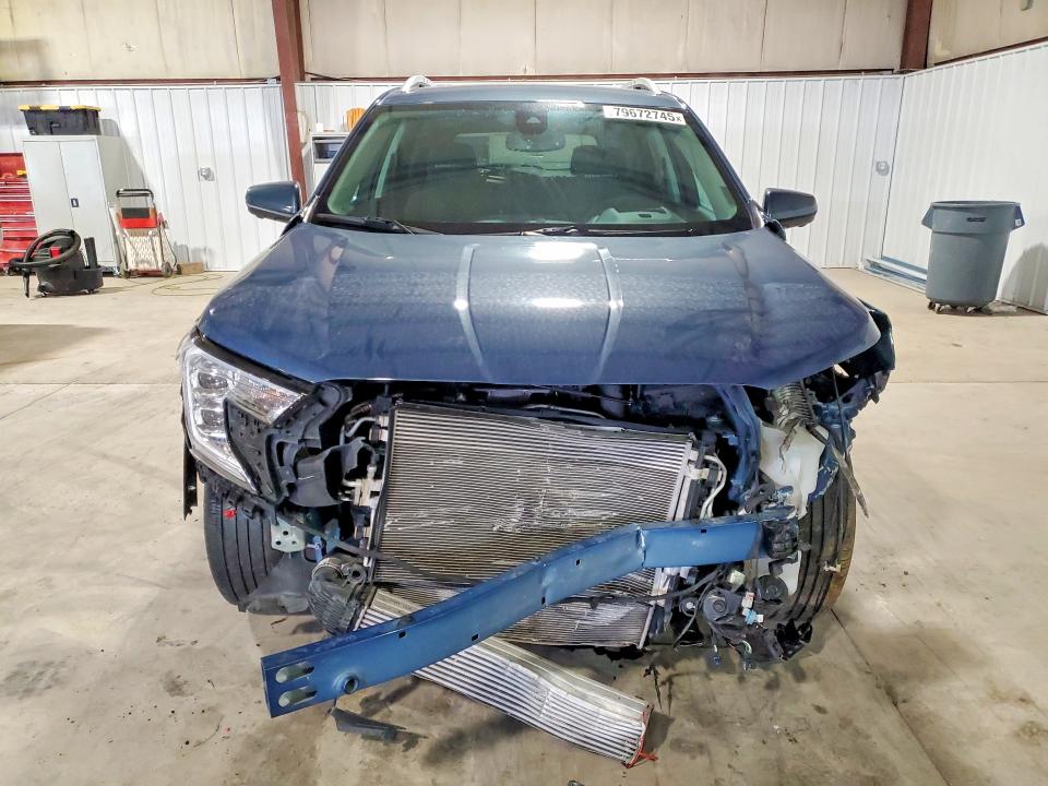 Aukcja sprzedaży 2024 Gmc Terrain, vin: 3GKALXEG4RL139756, numer aukcji: 79672745
