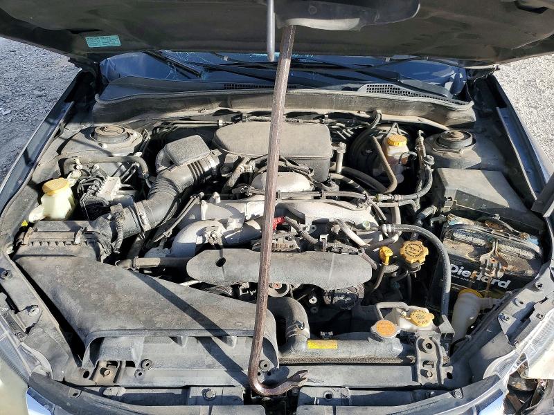 Продаж на аукціоні авто 2009 Subaru Impreza, vin: JF1GE61629H511266, номер лоту: 47921696