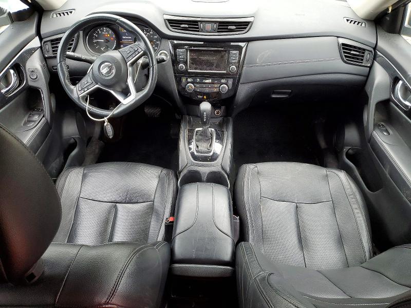 Aukcja sprzedaży 2018 Nissan Rogue, vin: 5N1AT2MV5JC731709, numer aukcji: 46291246