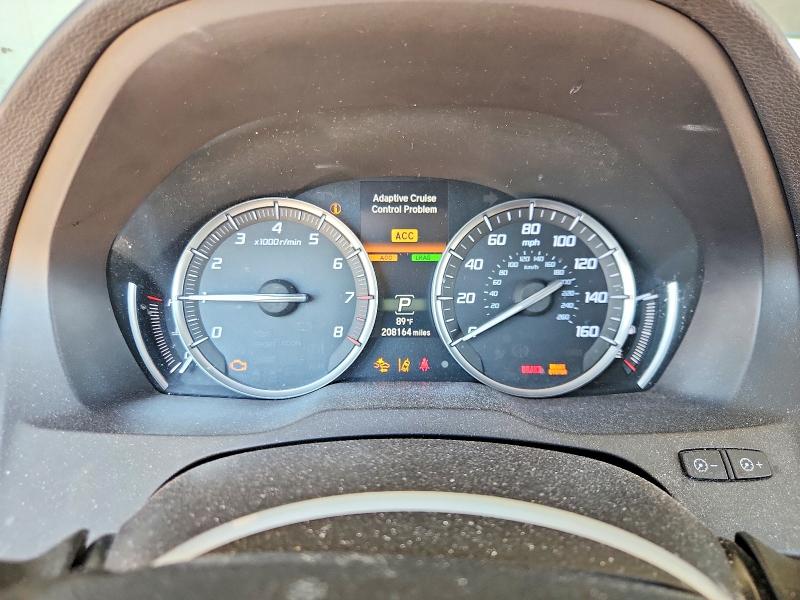 Aukcja sprzedaży 2016 Acura Mdx, vin: 5FRYD4H96GB023715, numer aukcji: 47790756