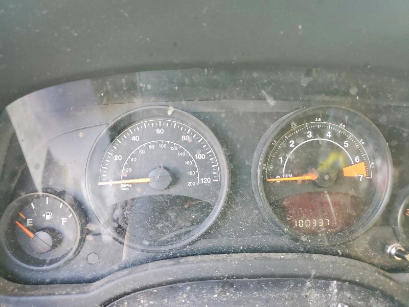 79952015 :رقم المزاد ، 1C4NJRFB9GD765498 vin ، 2016 Jeep Patriot مزاد بيع