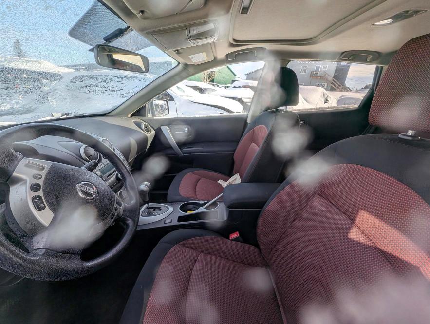 Продажа на аукционе авто 2009 Nissan Rogue, vin: JN8AS58V89W163490, номер лота: 78772375