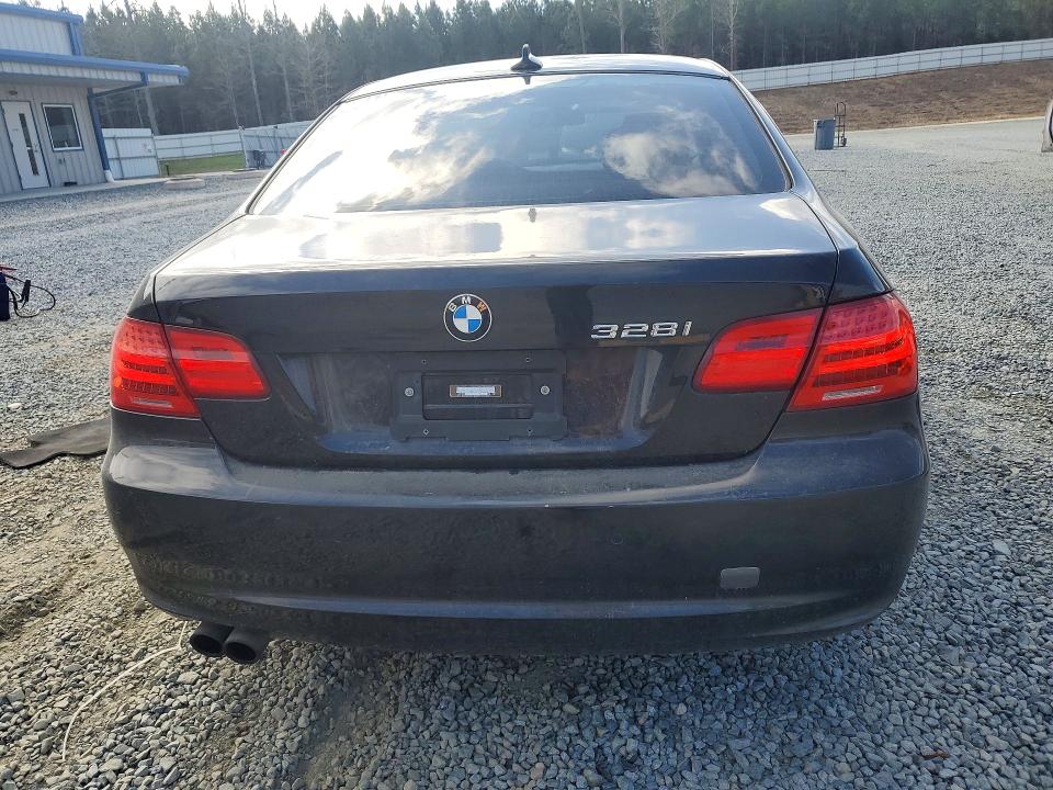 Продажа на аукционе авто 2012 Bmw 328, vin: WBAKE3C58CE770163, номер лота: 41717856