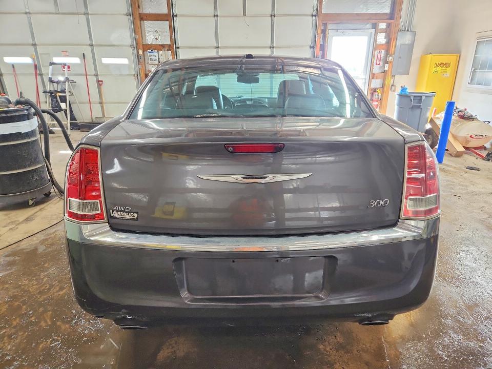 Продаж на аукціоні авто 2014 Chrysler 300, vin: 2C3CCARG6EH143200, номер лоту: 48074506