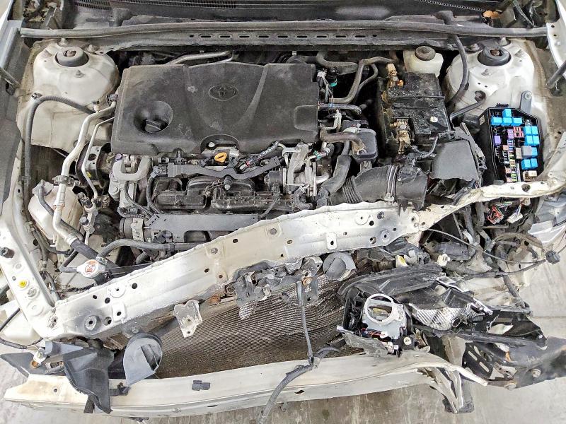 Aukcja sprzedaży 2018 Toyota Camry, vin: 4T1B11HK2JU075709, numer aukcji: 77695735