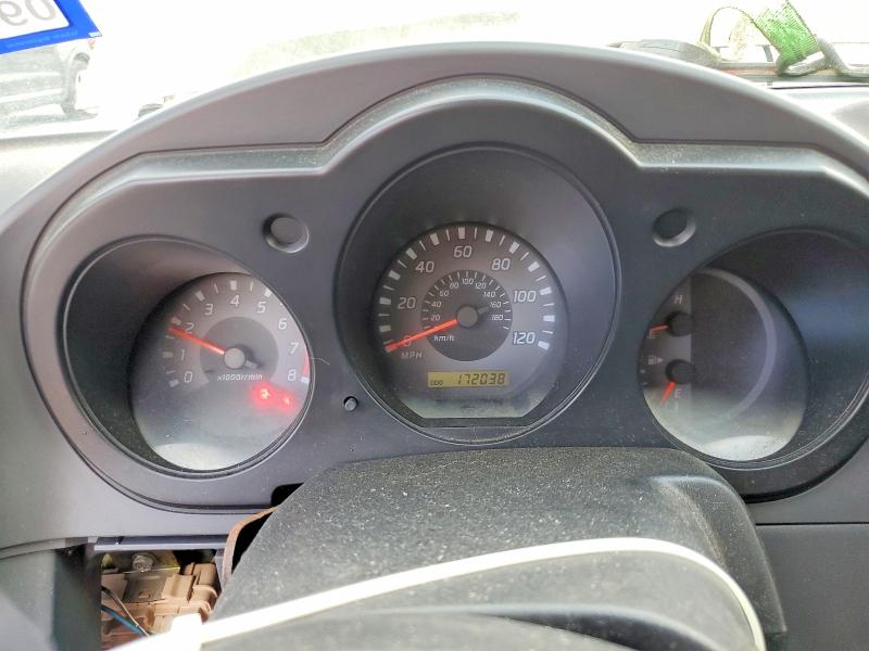 Aukcja sprzedaży 2002 Nissan Xterra, vin: 5N1ED28T42C515178, numer aukcji: 48134176
