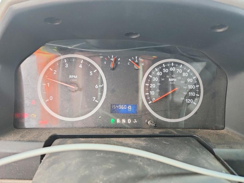 Aukcja sprzedaży 2011 Dodge Ram 1500, vin: 1D7RV1CP5BS695662, numer aukcji: 46019906