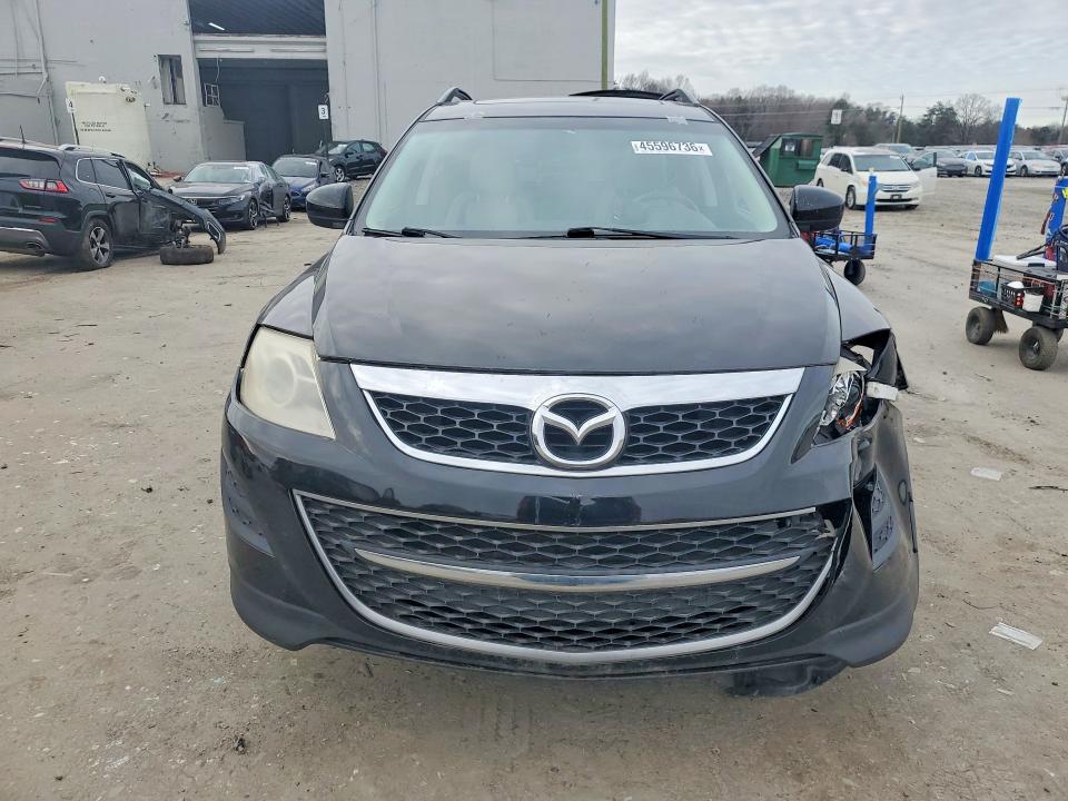 Aukcja sprzedaży 2010 Mazda Cx-9, vin: JM3TB3MA3A0228742, numer aukcji: 45596736