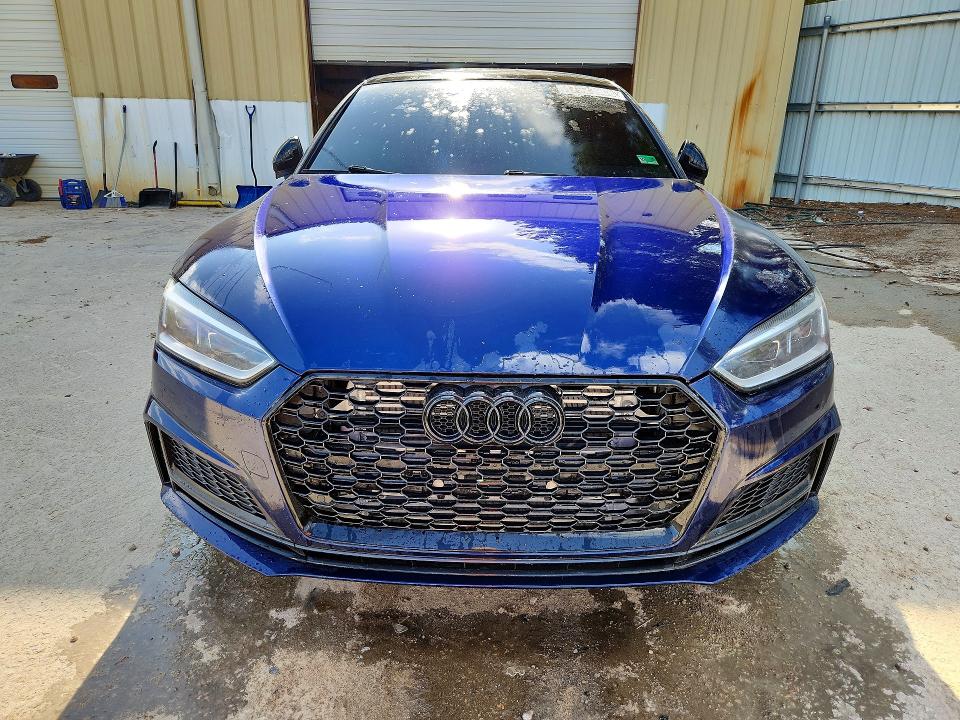 Aukcja sprzedaży 2019 Audi S5, vin: WAUB4CF59KA005547, numer aukcji: 47923906