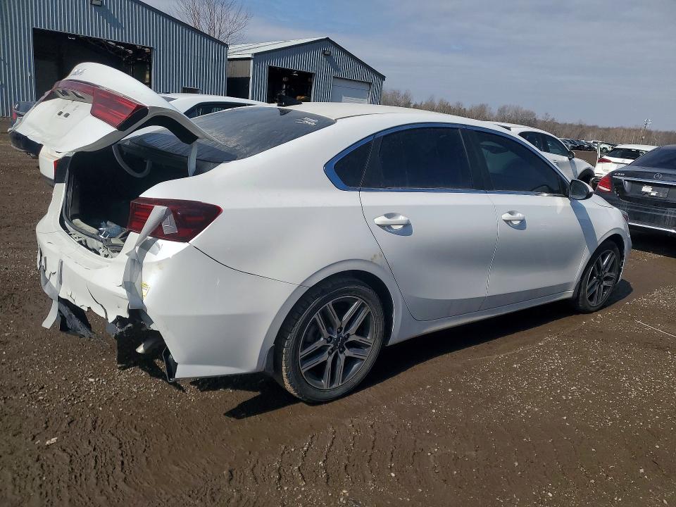Продажа на аукционе авто 2024 Kia Forte, vin: 3KPF34AD8RE814024, номер лота: 46615786