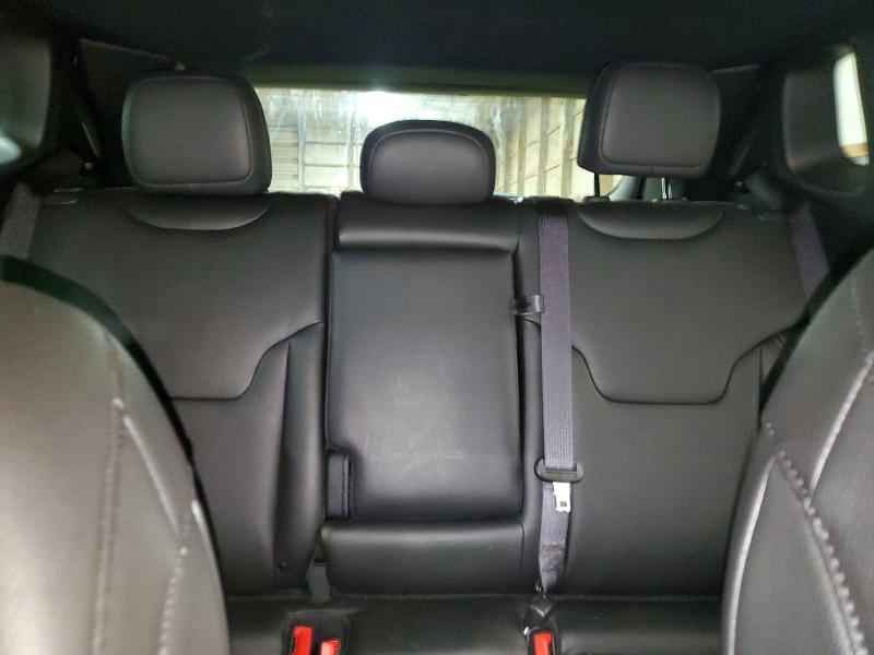 78632105 :رقم المزاد ، 3C4NJDCN6RT576421 vin ، 2024 Jeep Compass مزاد بيع