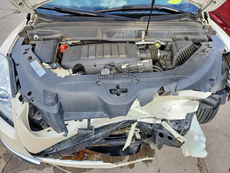 79478725 :رقم المزاد ، 5GAKVDEDXCJ291801 vin ، 2012 Buick Enclave مزاد بيع