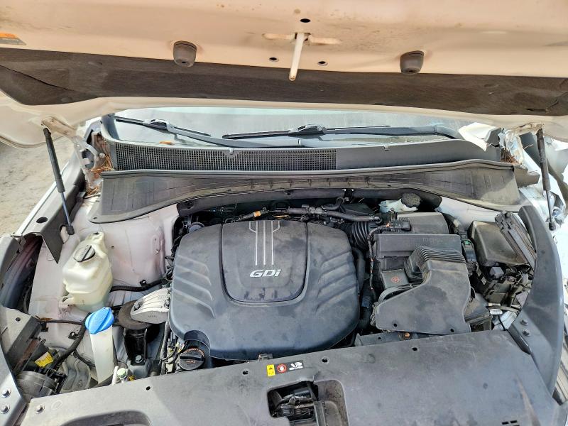 Aukcja sprzedaży 2017 Kia Sorento, vin: 5XYPK4A51HG238553, numer aukcji: 46246176