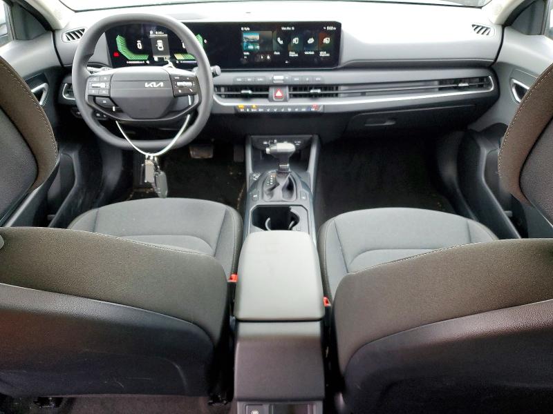 Продажа на аукционе авто 2025 Kia K4, vin: 3KPFT4DEXSE213613, номер лота: 46258406