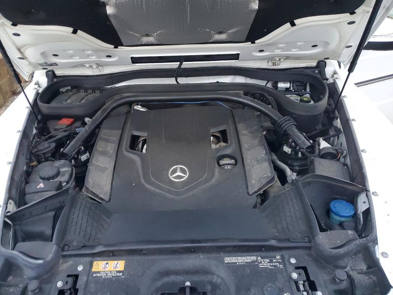 Продаж на аукціоні авто 2021 Mercedes-benz G, vin: W1NYC6BJ9MX399838, номер лоту: 79722235