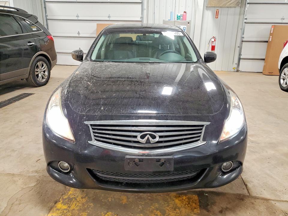 Aukcja sprzedaży 2013 Infiniti G37 Sedan, vin: JN1CV6AR3DM356023, numer aukcji: 79296435