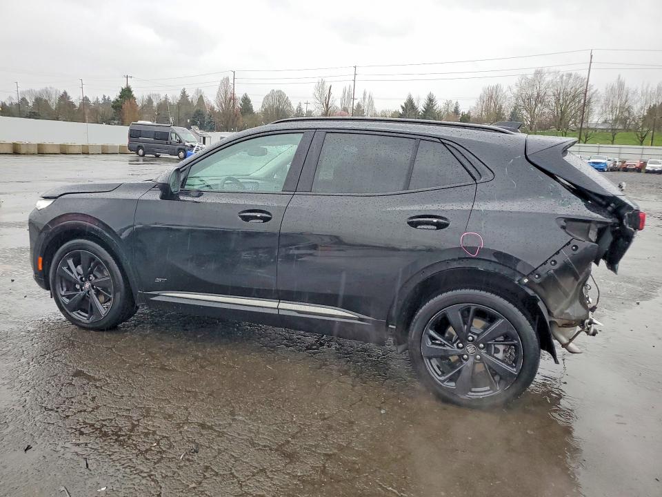 Продажа на аукционе авто 2024 Buick Envision, vin: LRBFZPE41RD018838, номер лота: 45507776