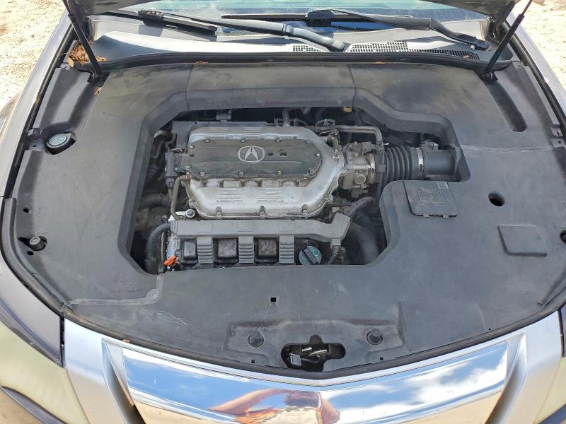79603135 :رقم المزاد ، 19UUA8F5XAA003257 vin ، 2010 Acura Tl مزاد بيع