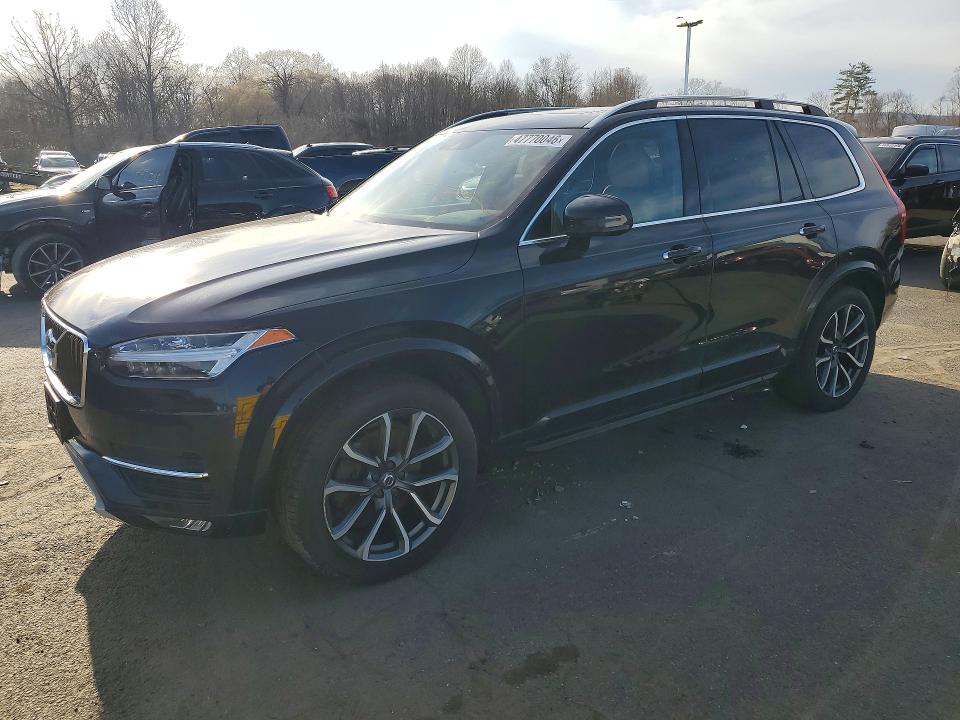 Aukcja sprzedaży 2016 Volvo Xc90, vin: YV4A22PK8G1035310, numer aukcji: 47770046