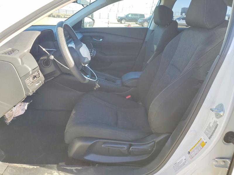 47600306 :رقم المزاد ، 1HGCY1F28PA011368 vin ، 2023 Honda Accord مزاد بيع