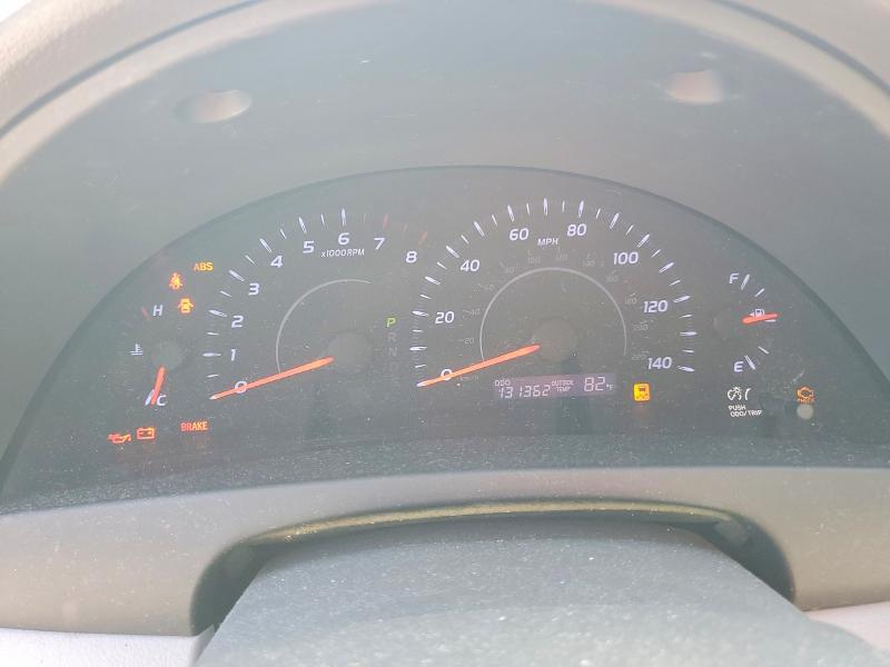 2011 Toyota Camry მანქანა იყიდება აუქციონზე, vin: 4T1BF3EK4BU610106, აუქციონის ნომერი: 79443275