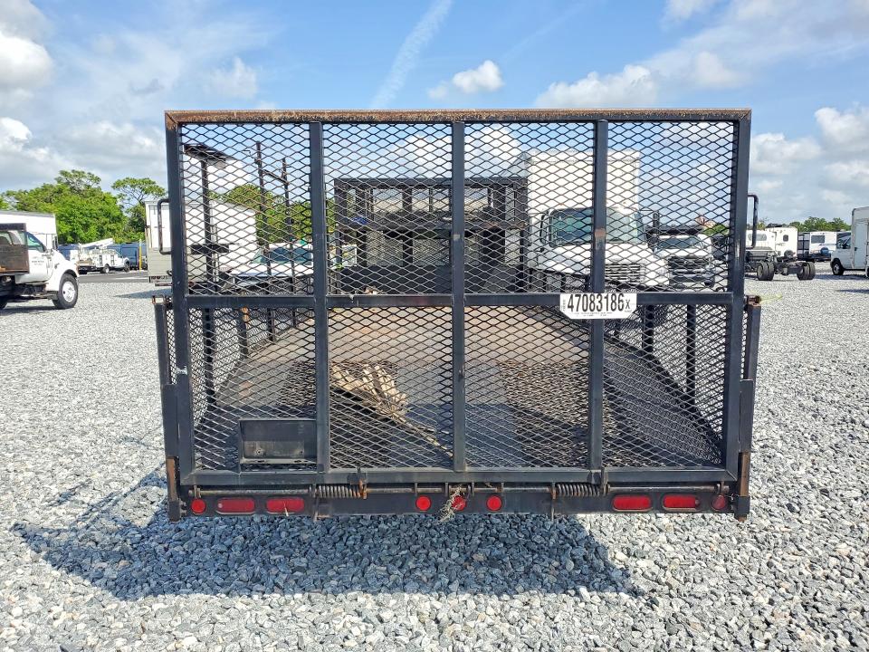 47083186 :رقم المزاد ، 54DC4J1D5MS206106 vin ، 2021 Isuzu Npr Hd مزاد بيع