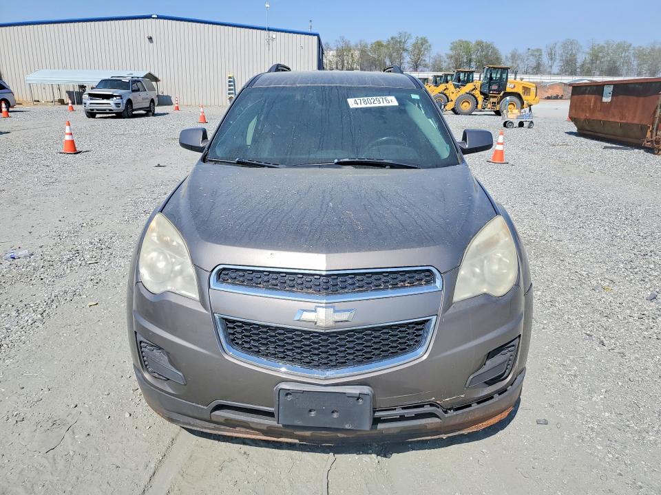 47802976 :رقم المزاد ، 2GNALDEK0C6374236 vin ، 2012 Chevrolet Equinox مزاد بيع