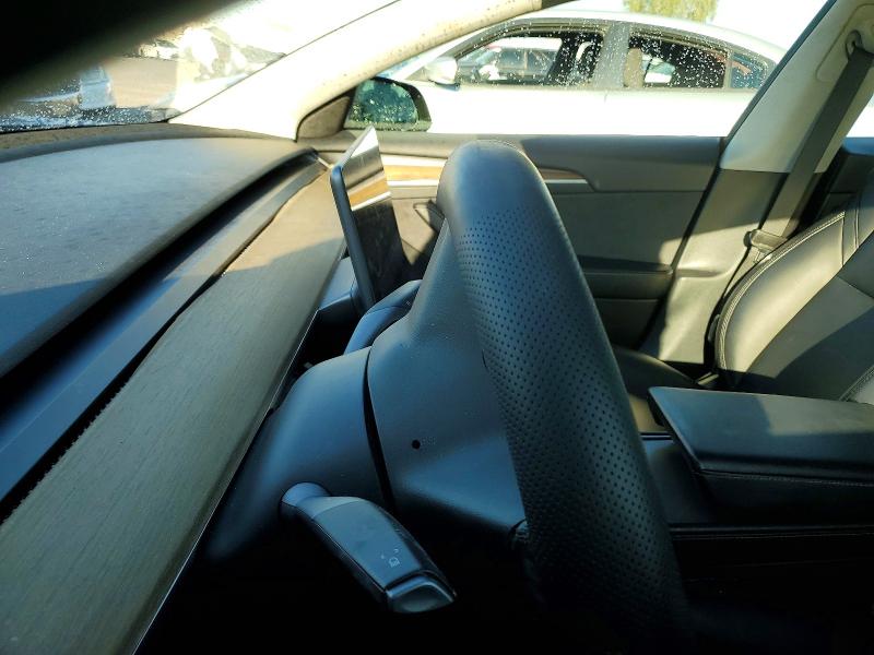 Aukcja sprzedaży 2022 Tesla Model 3, vin: 5YJ3E1EA4NF371967, numer aukcji: 47600006