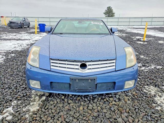 Aukcja sprzedaży 2006 Cadillac Xlr, vin: 1G6YV36A665600901, numer aukcji: 46319706