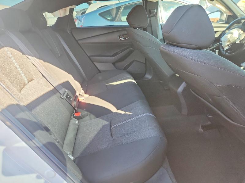 46853306 :رقم المزاد ، 1HGCY2F55RA079341 vin ، 2024 Honda Accord مزاد بيع