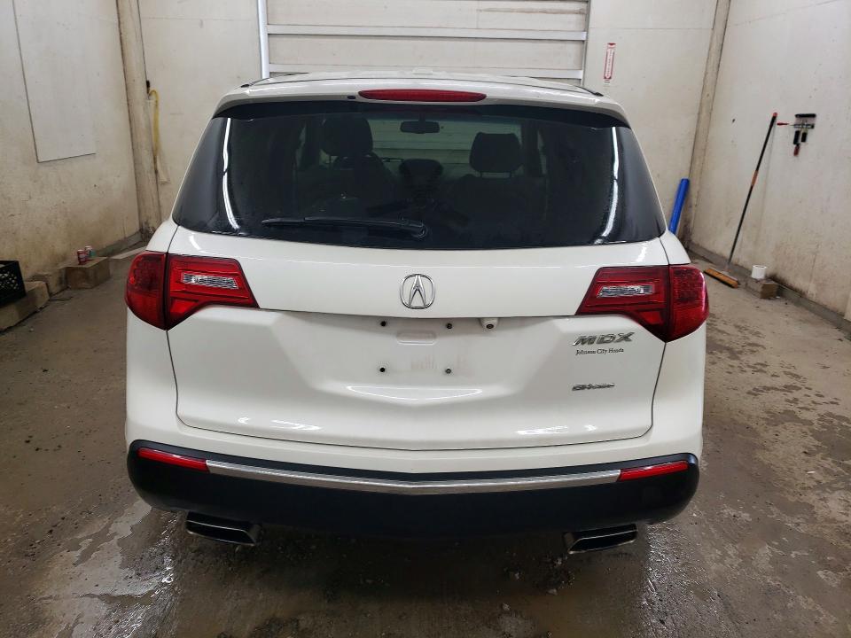 Продажа на аукционе авто 2013 Acura Mdx, vin: 2HNYD2H36DH513427, номер лота: 41995326