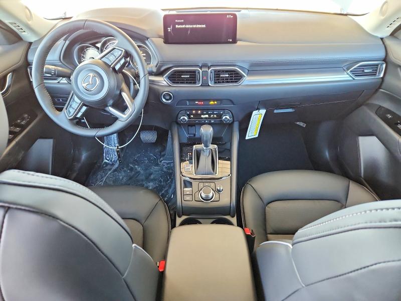 Продаж на аукціоні авто 2025 Mazda Cx-5, vin: JM3KFBBL6S0801231, номер лоту: 41890586