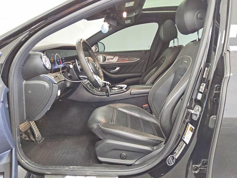 Aukcja sprzedaży 2018 Mercedes-benz E, vin: WDDZF8KBXJA424614, numer aukcji: 47324316